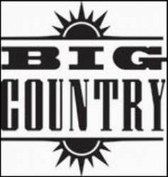 logo Big Country